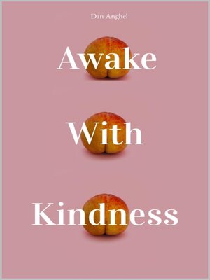 cover image of Awake with Kindness